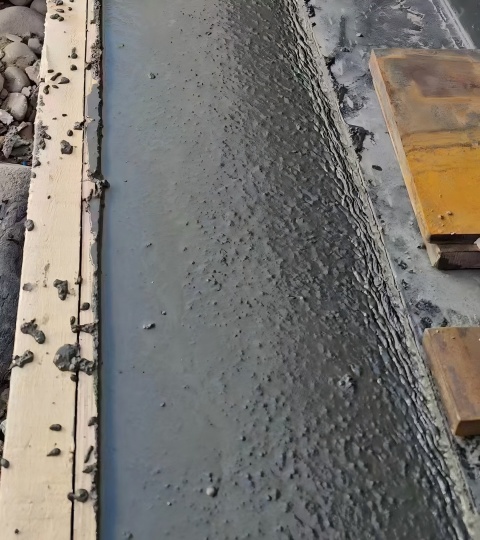 大理环氧砂浆的特点及施工流程​