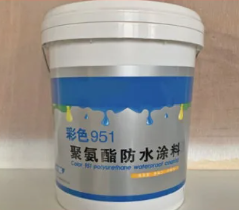 大理聚氨酯防水涂料