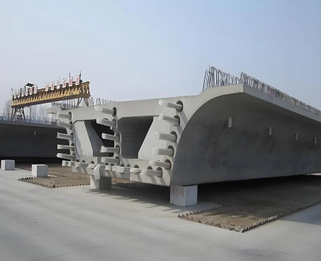 大理抗冻压浆料的特点及标准化施工工艺